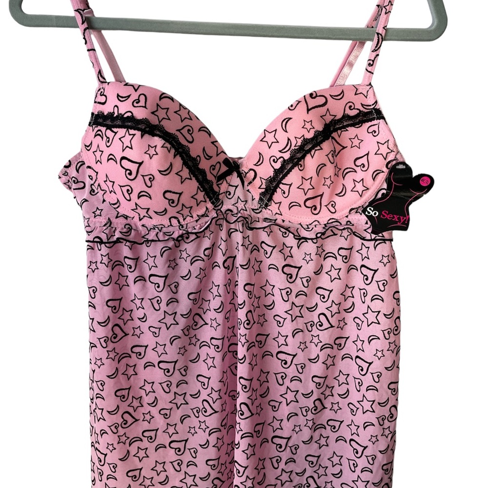 So Sexy Lingerie Top ~ Size 40 C